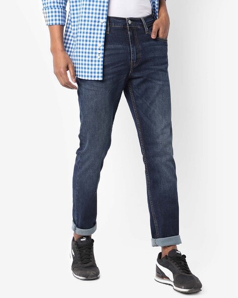 Buy Blue Jeans for Men by LEVIS Online 