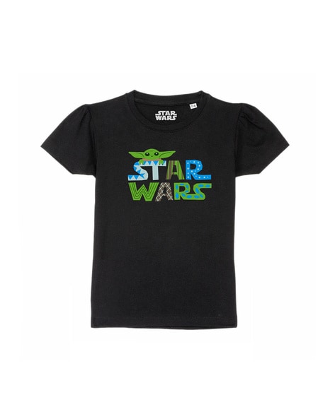 Shirt best sale star wars