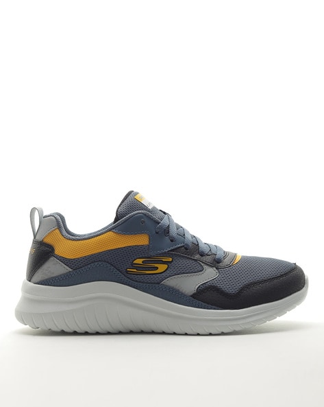 Ultra Flex 2.0-Constant Zeal Casual Shoes