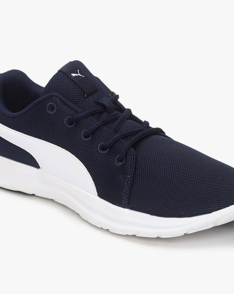 puma dryflex idp walking shoes