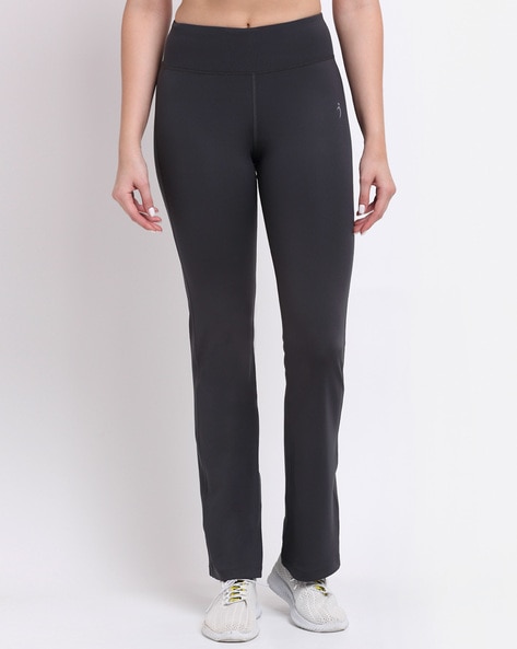 Buy Graphite Track Pants for Women by Incite Online