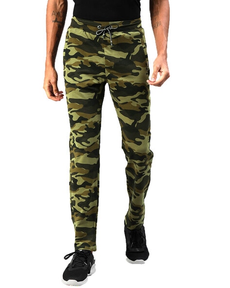 Buy Indian Army Commando Military Camouflage NAHAR Print with Grip Lower  (Polycotton, L) at Amazon.in