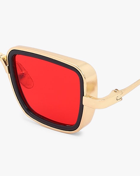 Kabir singh sunglasses small clearance size