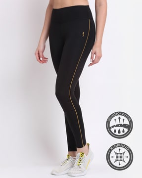 Leggings Sport Piping