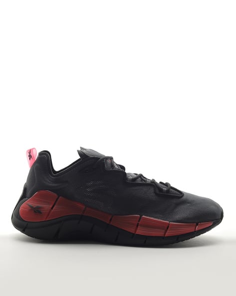 Buy Black Sports Shoes for Men by Reebok Online