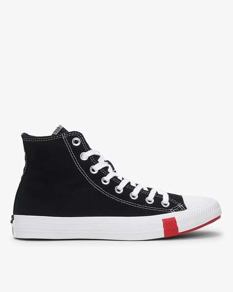 Converse Chuck Taylor All Star High Top Casual Shoes