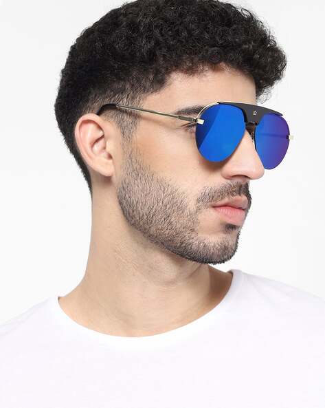 Buy Oval Shaped Sunglasses | Oval Sunglasses - YourSpex