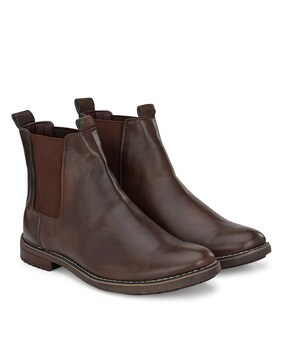 tesco chelsea boots mens