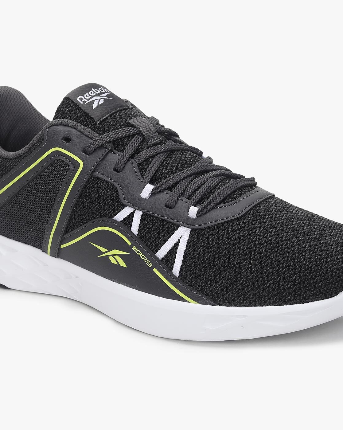 Reebok on sale microweb mens