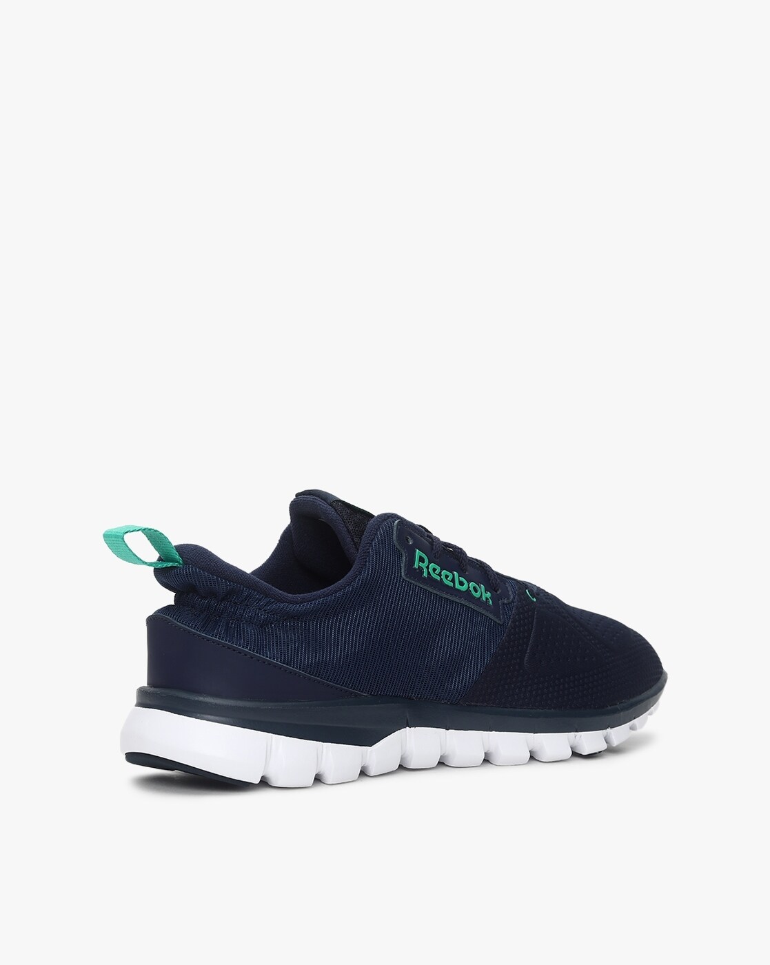 Men's reebok running on sale aim mt shoes