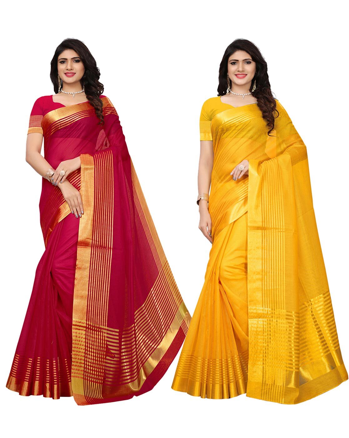 Find Jivika attractive saree by Sangita Saw near me | Pachamba, Giridh,  Jharkhand | Anar B2B Business App