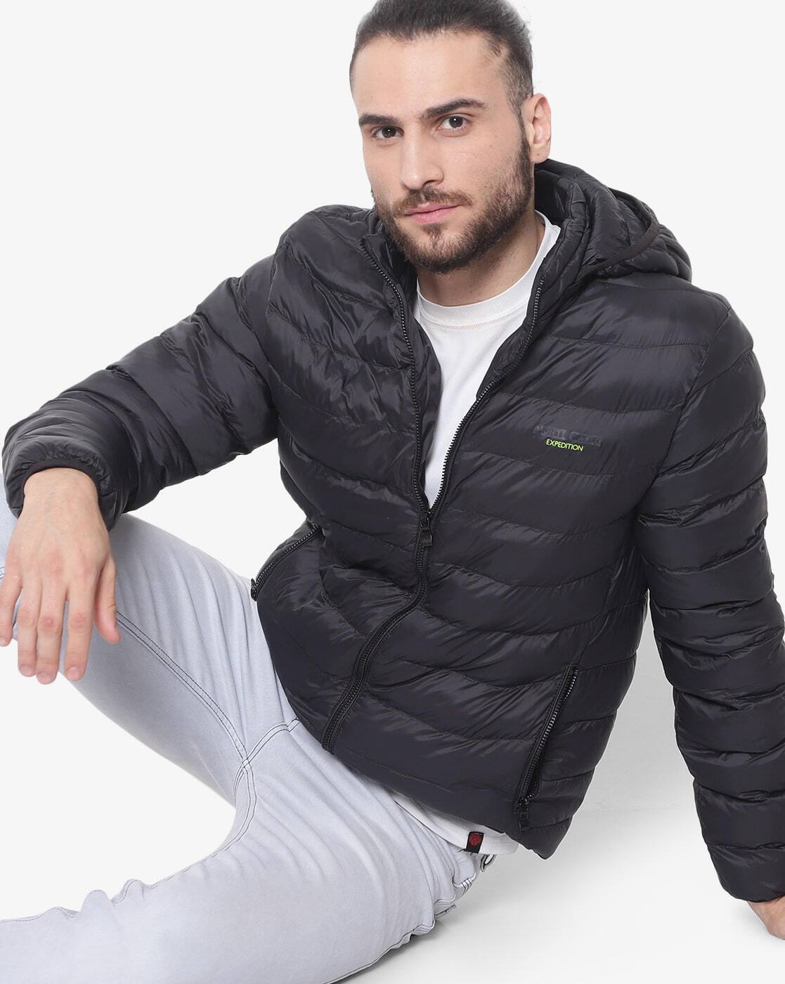 monte carlo jacket discount