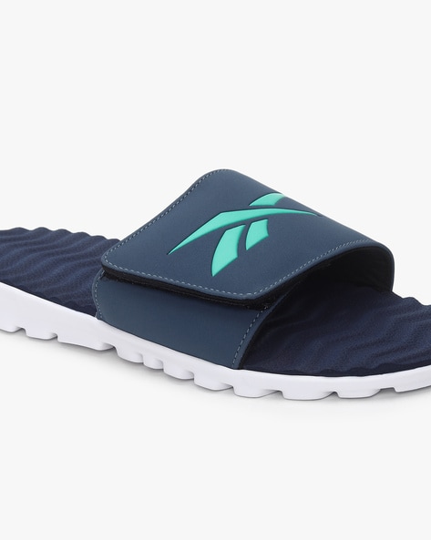 Reebok best sale zignano slides