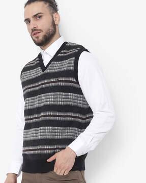 Buy Black Sweaters \u0026 Cardigans for Men 