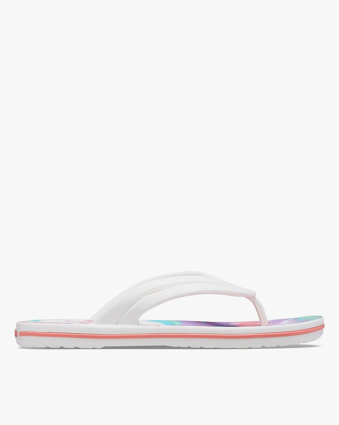 myntra crocs flip flops