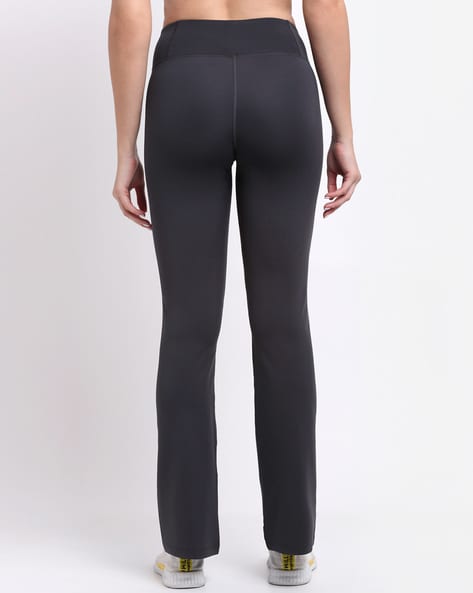 Buy Graphite Track Pants for Women by Incite Online