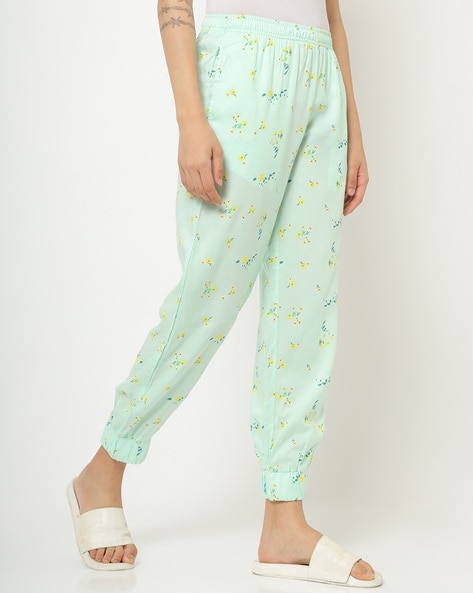 womens jogger pyjamas