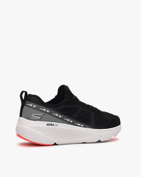 Buy Black Sports Shoes for Men by 