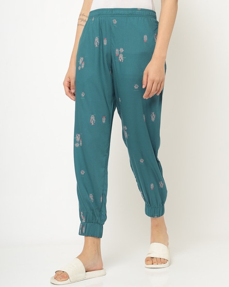 womens jogger pyjamas