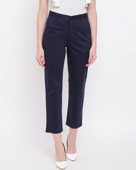 Pants for Women by Zastraa Online 