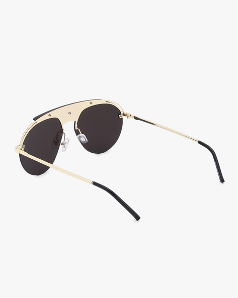 Juun.J Black Cutler and Gross Edition 1368 Sunglasses Juun.J