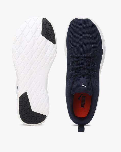 Buy Blue Sneakers for Men by Puma 