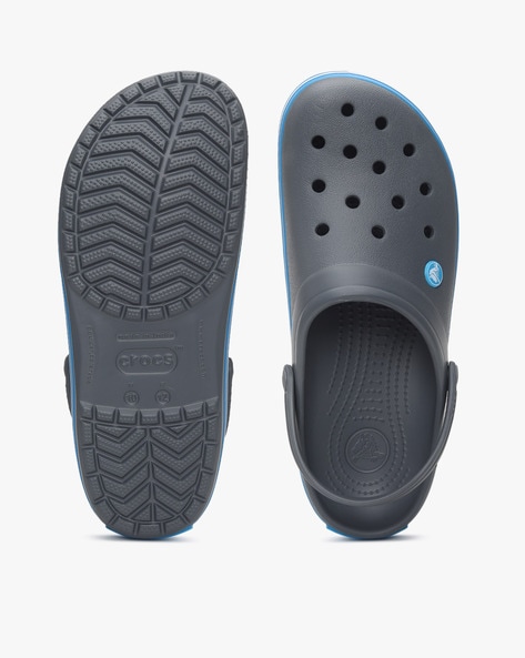 Buy Grey Sandals for Men by CROCS Online 