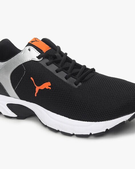 puma core runner idp running shoes