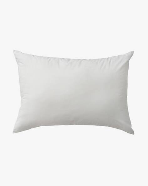 muji pillow