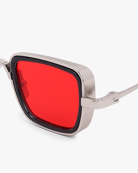 Kabir singh hot sale red goggles