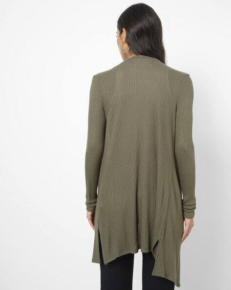 Khaki Sweaters \u0026 Cardigans for Women 