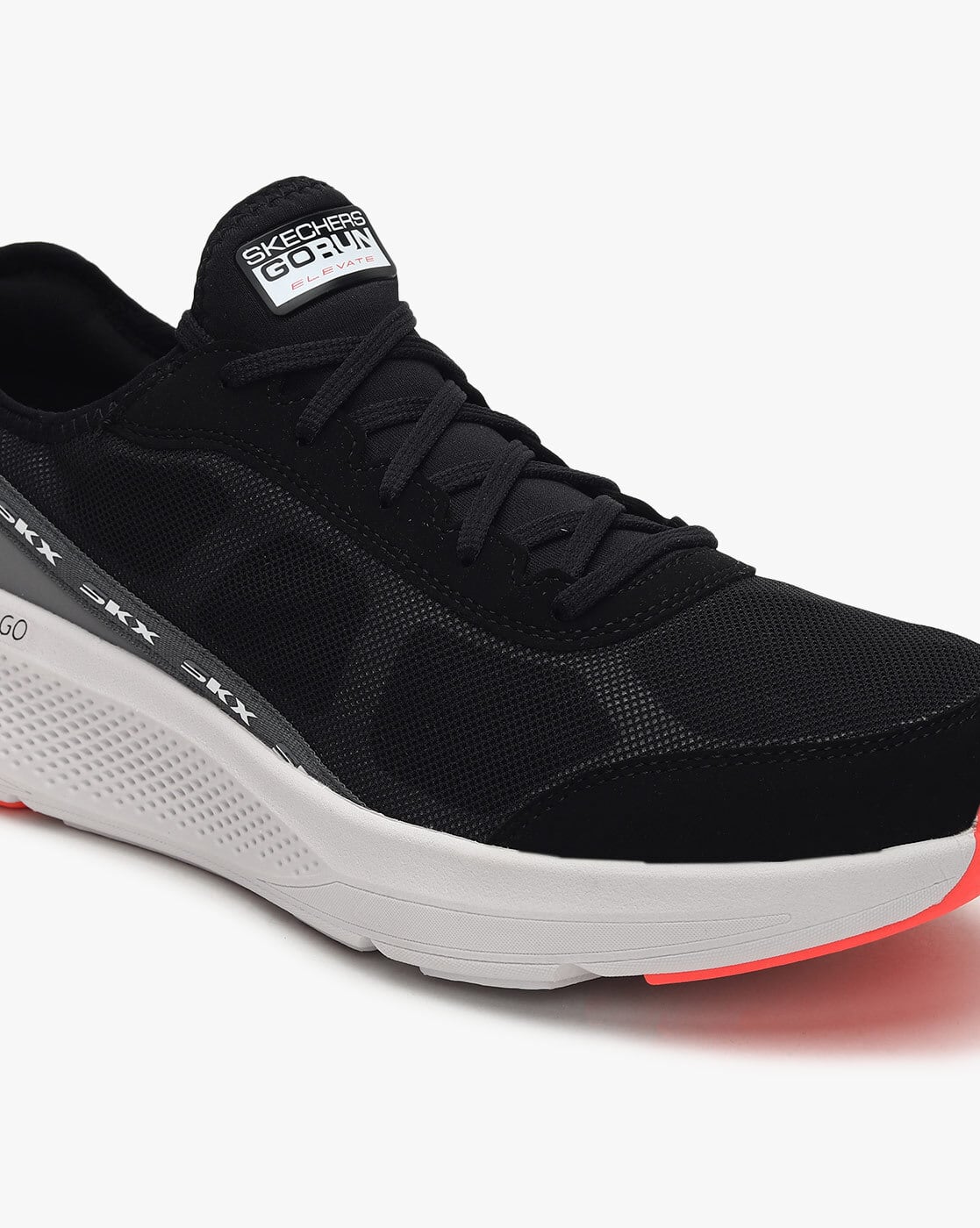 Buy Black Sports Shoes for Men by 