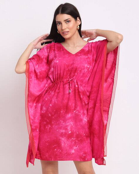 Buy Pink Nightshirts\u0026Nighties for Women 