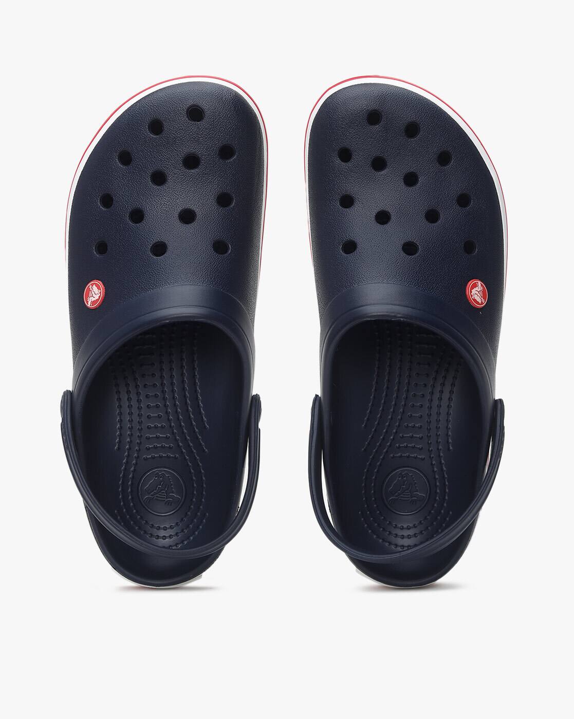 crocs online