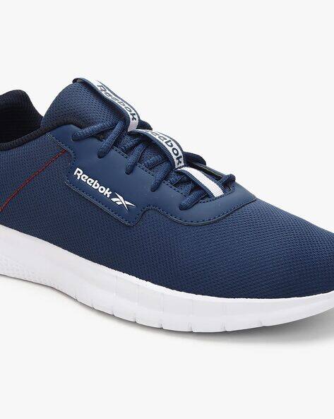 Buy Blue Sports Shoes for Men by Reebok 