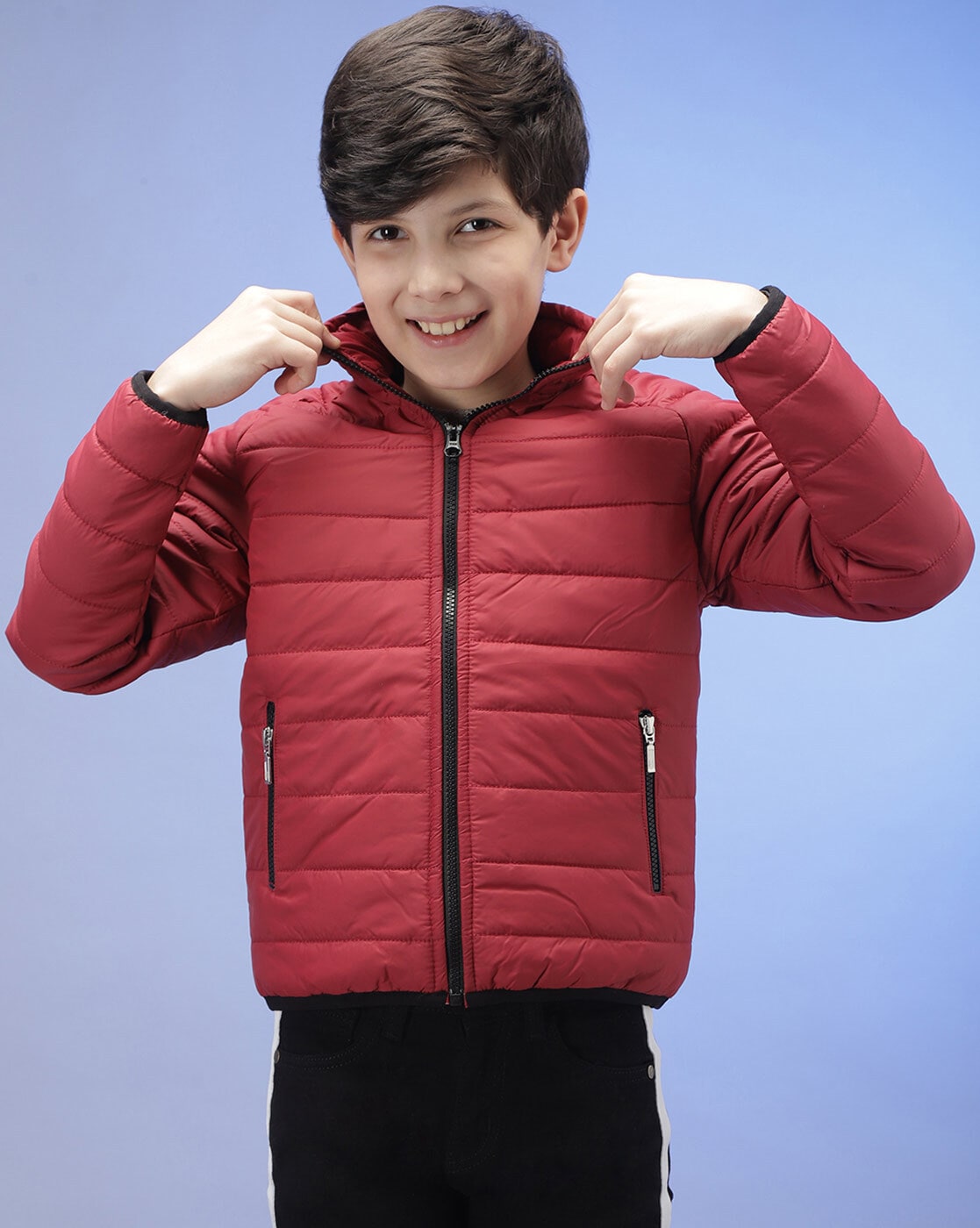 Jacket for kids boy online