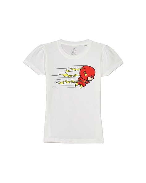 Flash t shirt online online