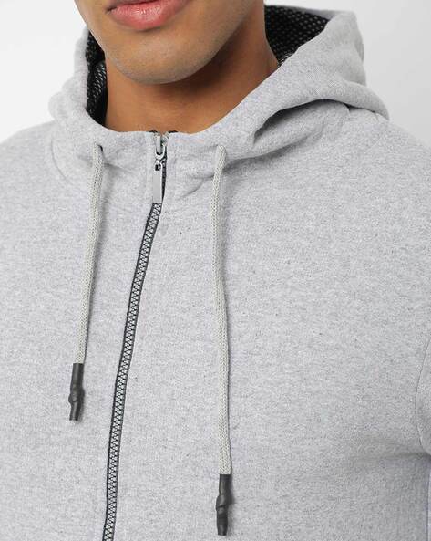 Buy Grey Sweatshirt & Hoodies for Men by Koton Online