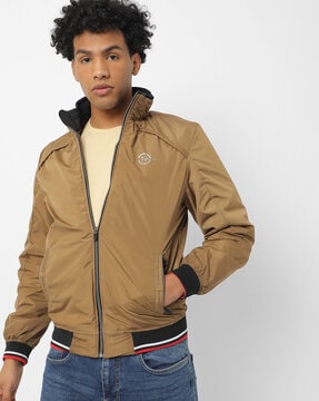 wrangler modern navajo jacket