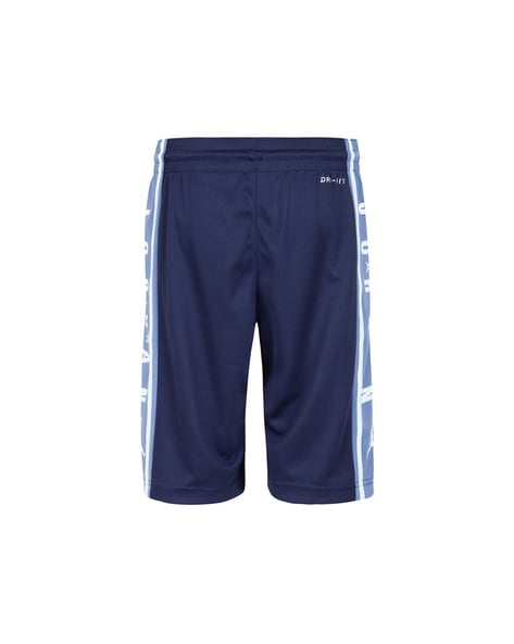 Navy sales jordan shorts