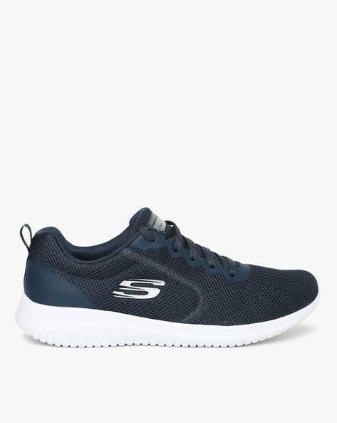 skechers textile upper balance