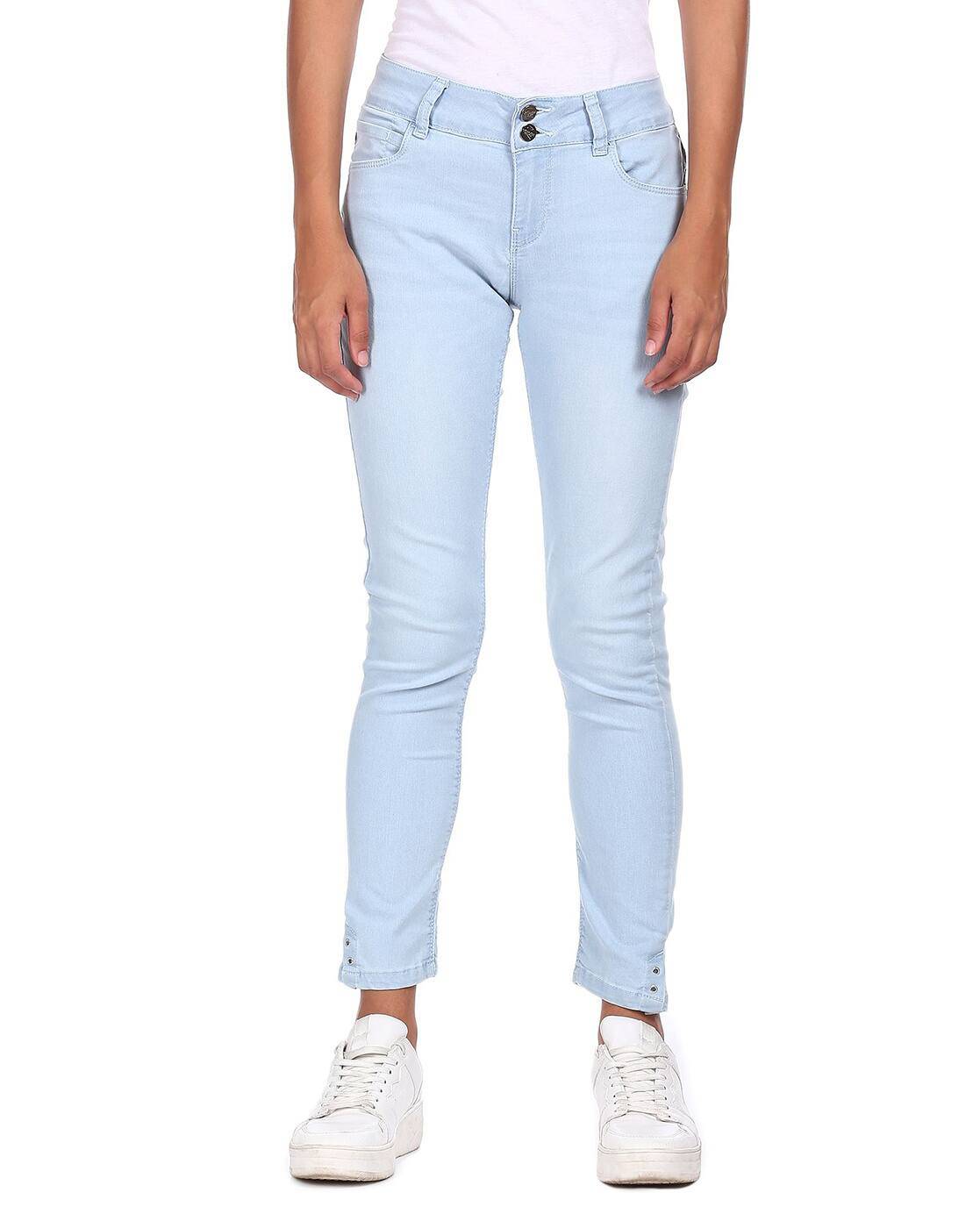 Buy Blue Jeans \u0026 Jeggings for Women by 