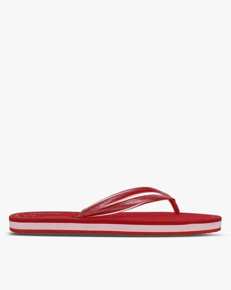 Slipper straps online online