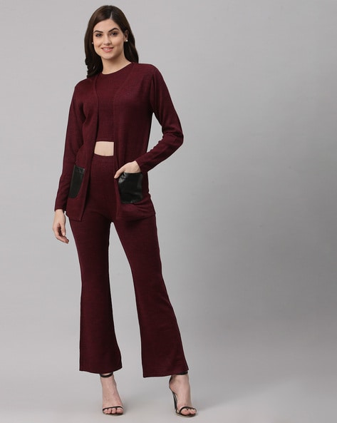 Fashionable Women's Suits for Dressing Up in a Dressed-down World