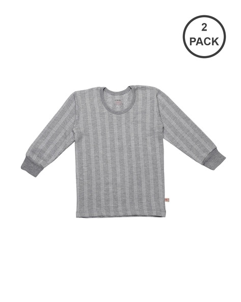 Buy Grey Thermal Wear for Girls by MACK VIMAL Online