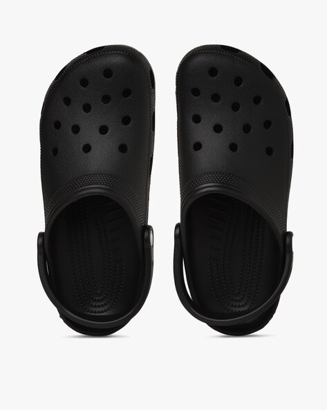 crocs in ajio