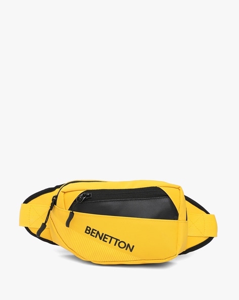 Benetton waist online bag