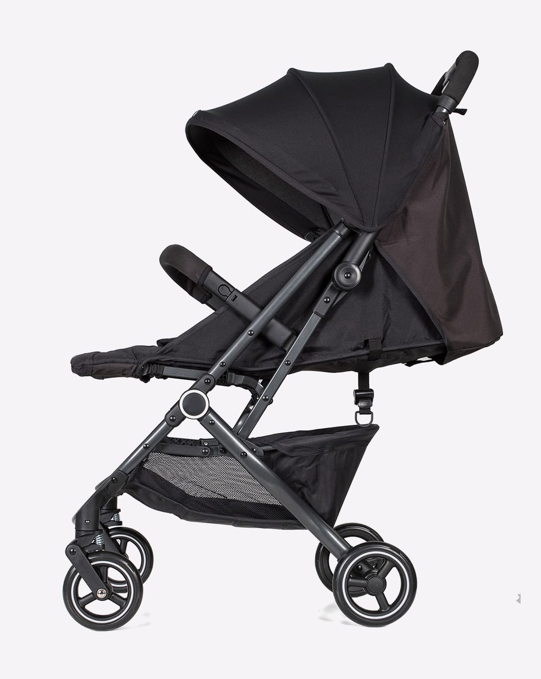 jogging stroller for adults Adaptive Star Phoenix Axiom Push Chair, Royal Blue