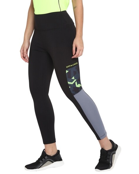 Drakon Many Styles of Crossfit Leggings Women Colombian Yoga Pants  Compression Tights - AllEars.Net