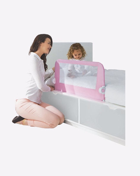 Mothercare shop bed guard